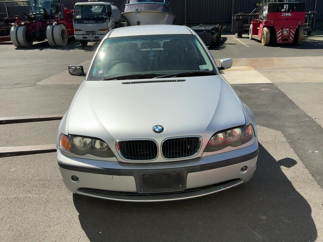 Photo '2' of BMW 318I