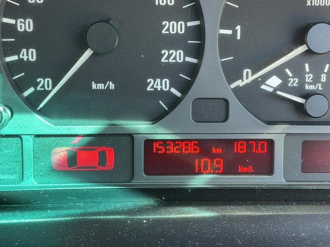 Photo '10' of BMW 318I