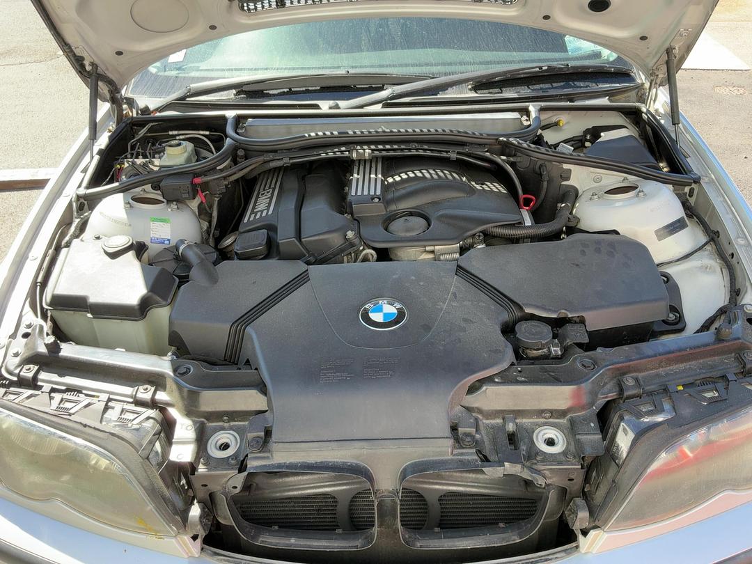 Photo '11' of BMW 318I