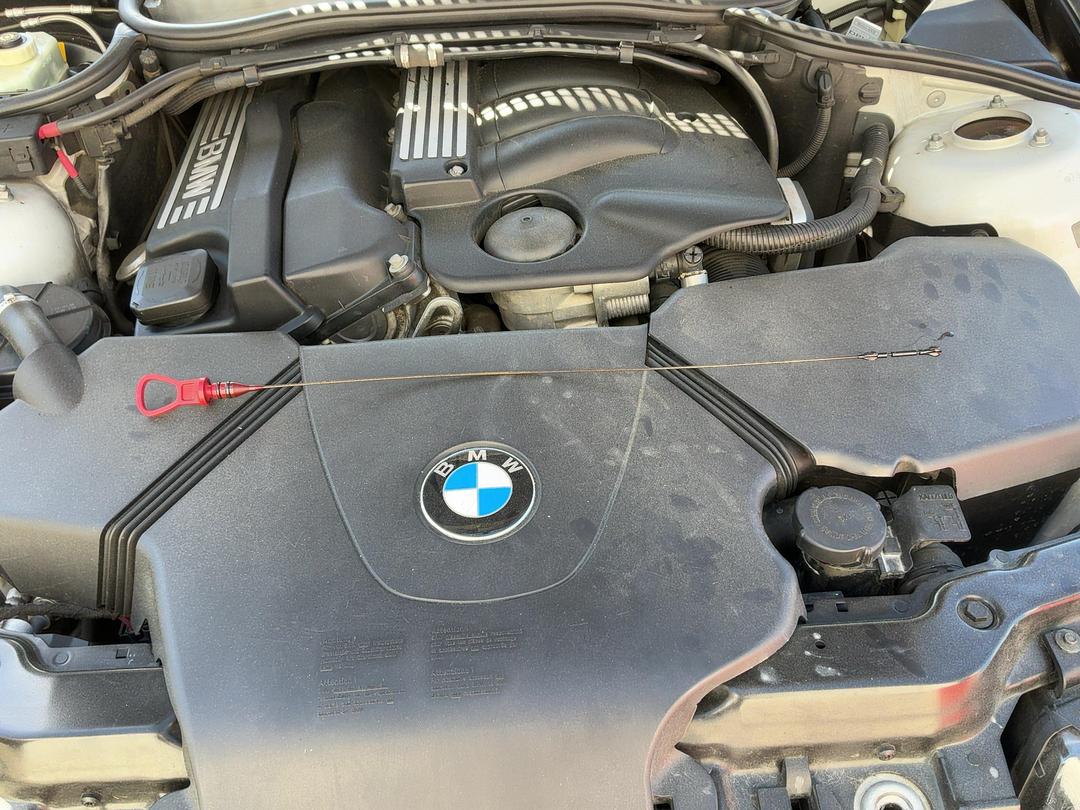 Photo '12' of BMW 318I