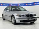 Thumbnail '1' of BMW 318Ti
