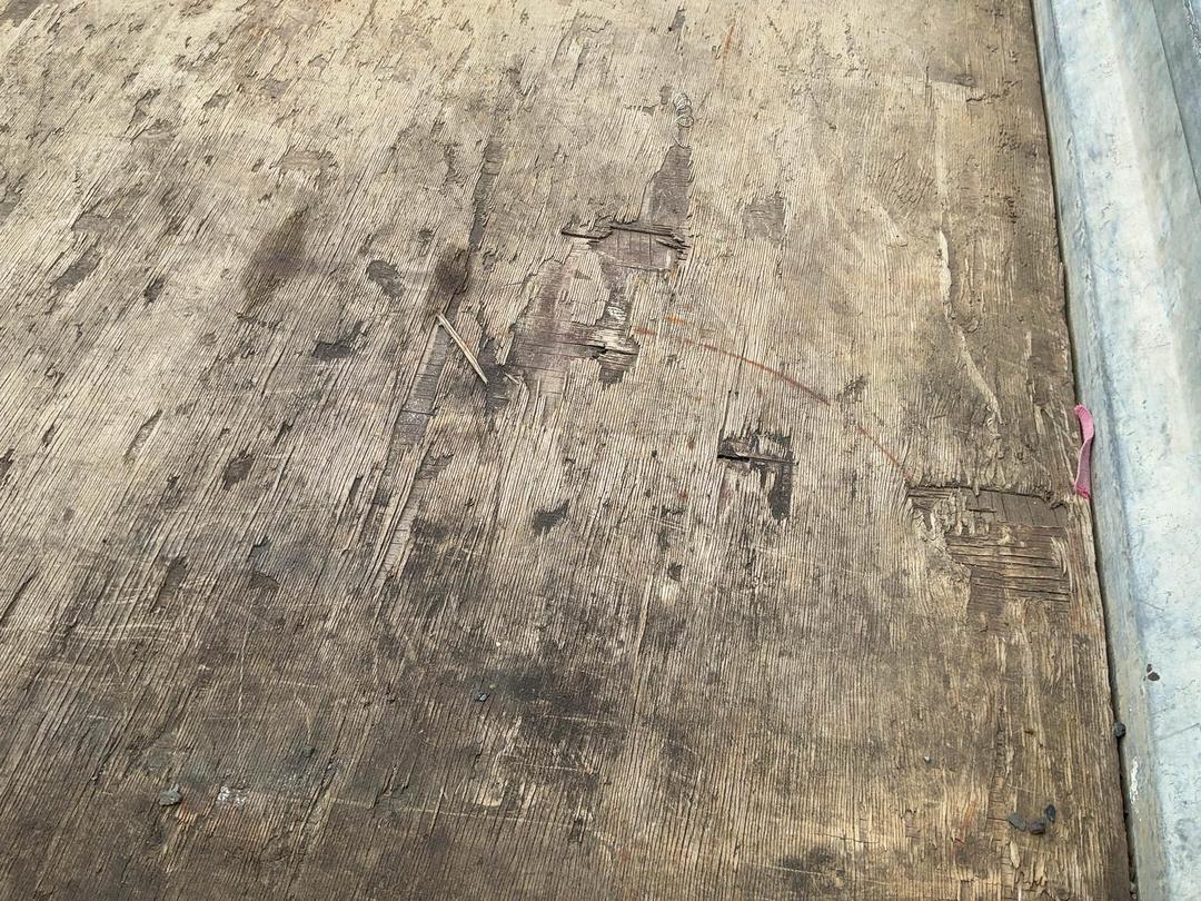 Photo '11' of BRENT SMITH TRAILER Flat Deck - Single