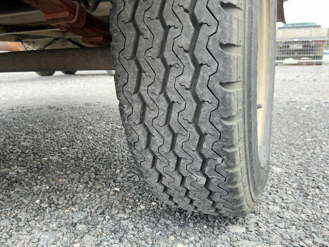 Photo '20' of BRENT SMITH TRAILER Flat Deck - Single