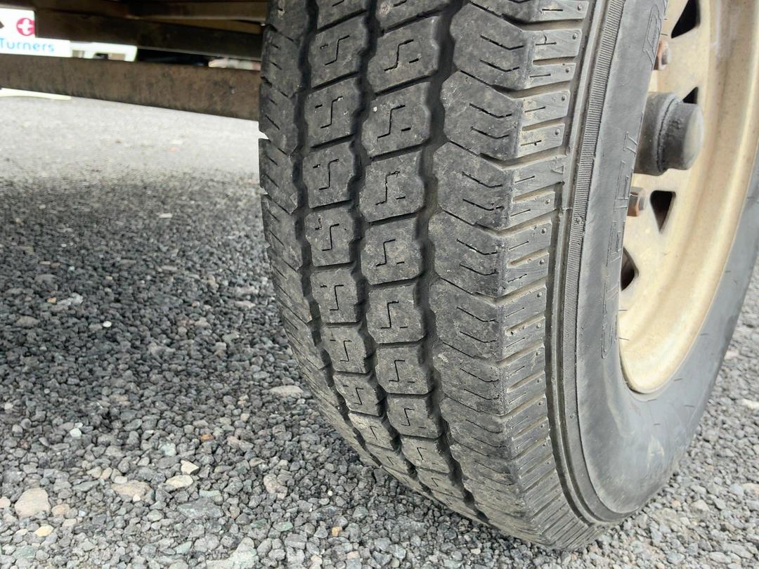Photo '21' of BRENT SMITH TRAILER Flat Deck - Single