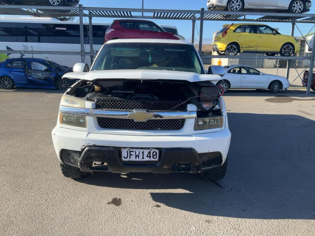 Photo '3' of Chevrolet Avalanche Photo '3' of Chevrolet Avalanche