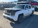 Thumbnail '4' of Chevrolet Avalanche