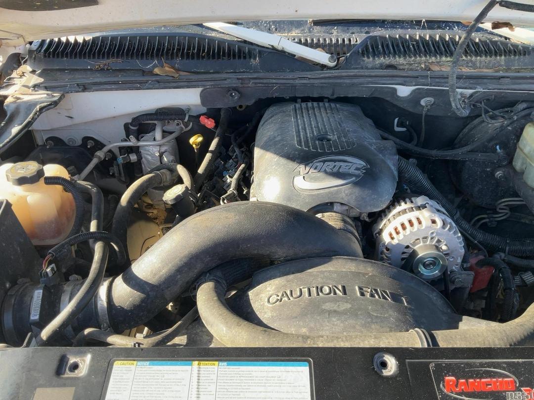 Photo '2' of Chevrolet Avalanche Photo '2' of Chevrolet Avalanche