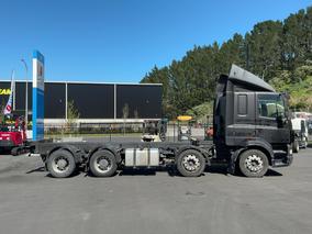 Photo '3' of DAF FAD85CF Skeletal