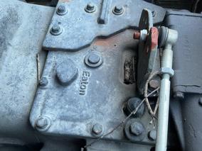 Photo '21' of DAF FAD85CF Skeletal