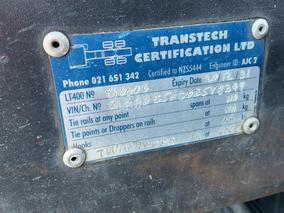 Photo '19' of DAF FAD85CF Skeletal
