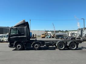 Photo '8' of DAF FAD85CF Skeletal