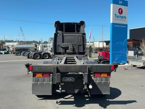 Photo '5' of DAF FAD85CF Skeletal
