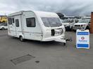 Thumbnail '1' of Elddis GTX 485 Caravan - Single