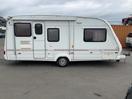 Thumbnail '2' of Elddis GTX 485 Caravan - Single