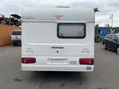 Thumbnail '4' of Elddis GTX 485 Caravan - Single