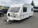 Thumbnail '7' of Elddis GTX 485 Caravan - Single