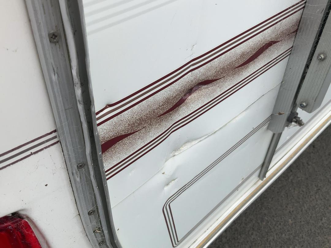 Photo '13' of Elddis GTX 485 Caravan - Single Photo '13' of Elddis GTX 485 Caravan - Single