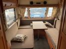 Thumbnail '20' of Elddis GTX 485 Caravan - Single