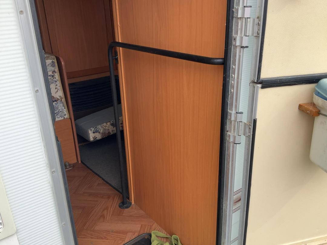 Photo '38' of Elddis GTX 485 Caravan - Single Photo '38' of Elddis GTX 485 Caravan - Single