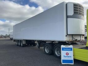 Photo '1' of FAIRFAX IS F 13.8-3 Chiller Trailer Semi
