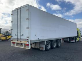 Photo '4' of FAIRFAX IS F 13.8-3 Chiller Trailer Semi
