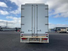 Photo '5' of FAIRFAX IS F 13.8-3 Chiller Trailer Semi