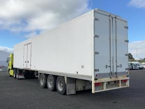 Photo '6' of FAIRFAX IS F 13.8-3 Chiller Trailer Semi