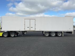 Photo '8' of FAIRFAX IS F 13.8-3 Chiller Trailer Semi