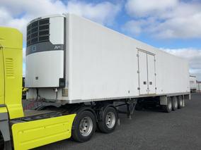 Photo '9' of FAIRFAX IS F 13.8-3 Chiller Trailer Semi