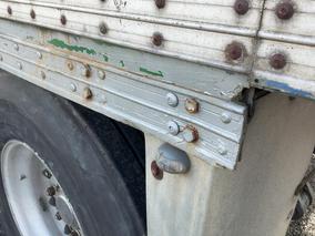 Photo '20' of FAIRFAX IS F 13.8-3 Chiller Trailer Semi