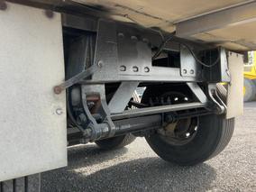 Photo '25' of FAIRFAX IS F 13.8-3 Chiller Trailer Semi