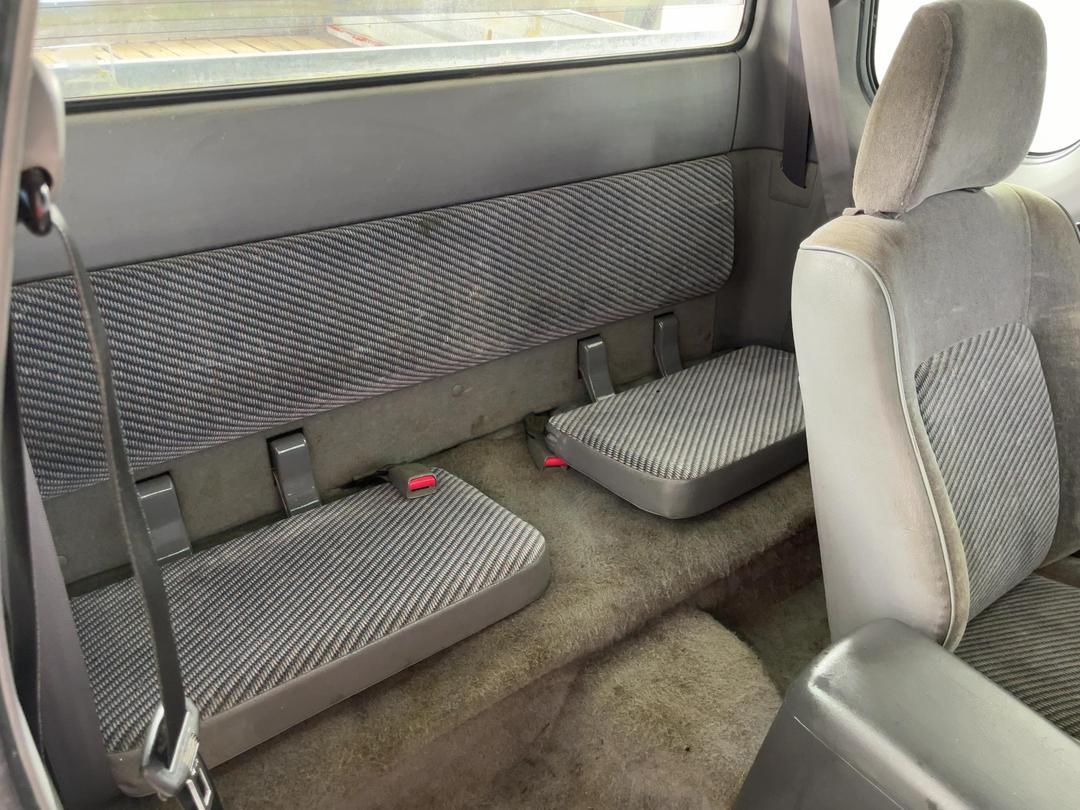 Photo '18' of Ford Courier