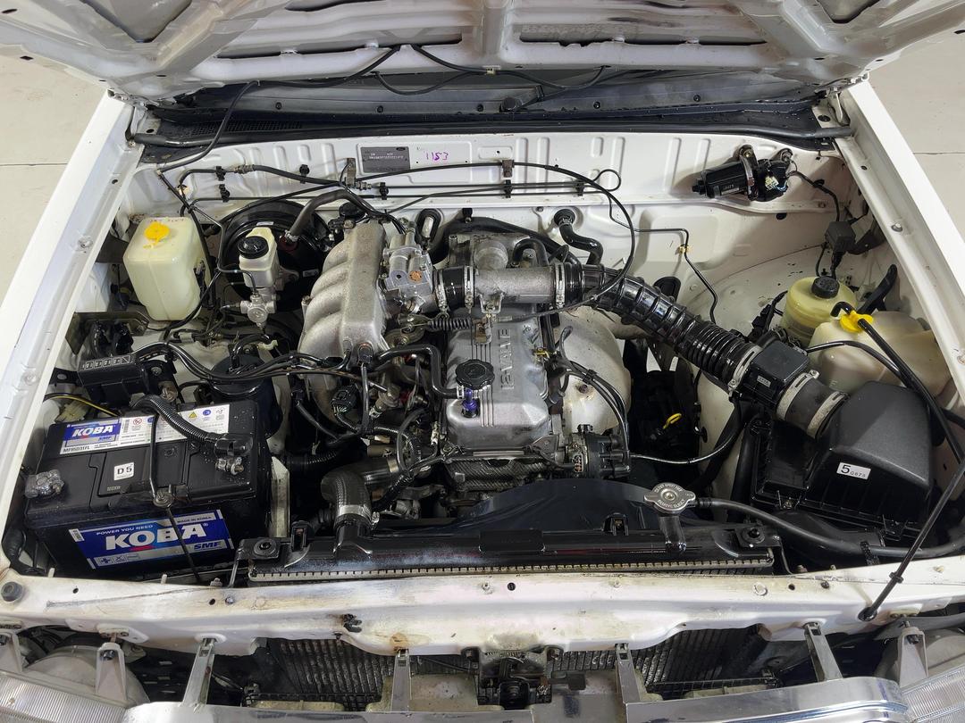Photo '13' of Ford Courier