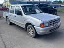 Thumbnail '1' of Ford Courier XLX Crew CAB