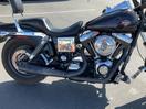 Thumbnail '6' of Harley Davidson Fxdwg Dyna Wide Glide