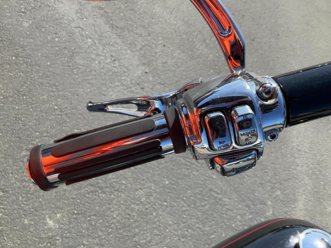Photo '12' of Harley Davidson Fxdwg Dyna Wide Glide
