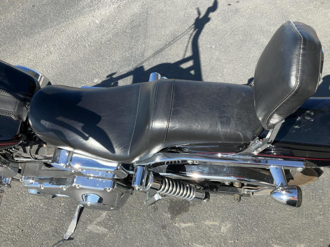 Photo '13' of Harley Davidson Fxdwg Dyna Wide Glide