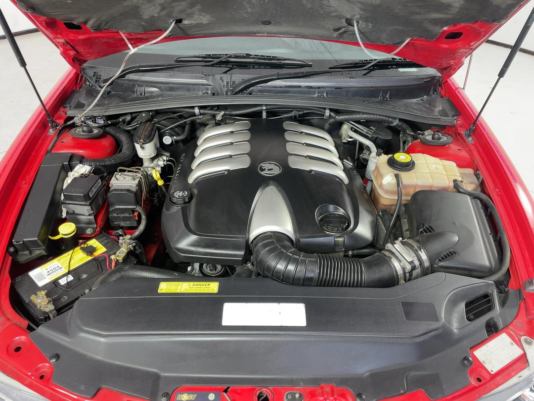 Photo '13' of Holden Commodore