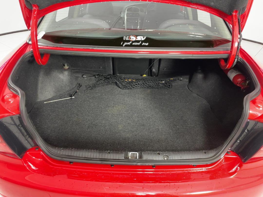 Photo '14' of Holden Commodore