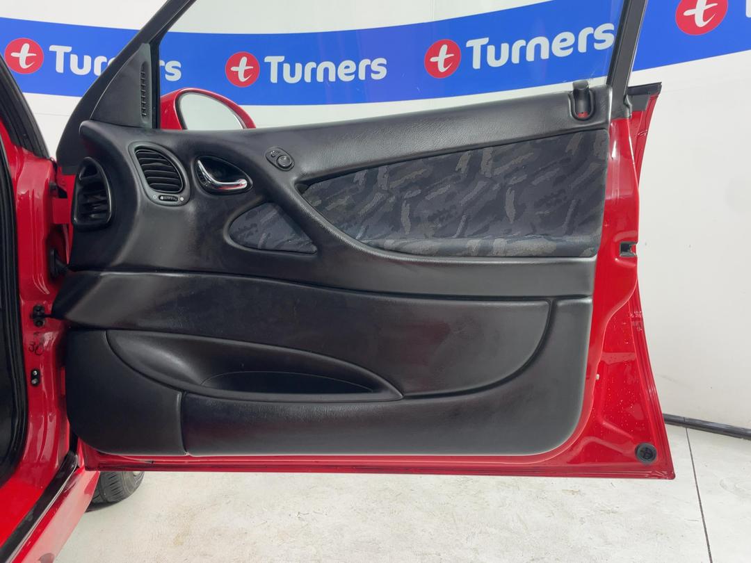 Photo '15' of Holden Commodore