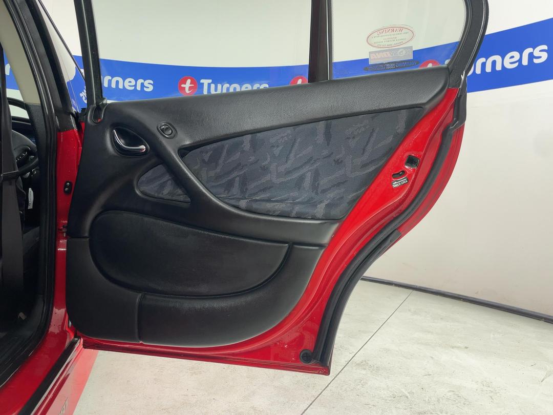 Photo '19' of Holden Commodore