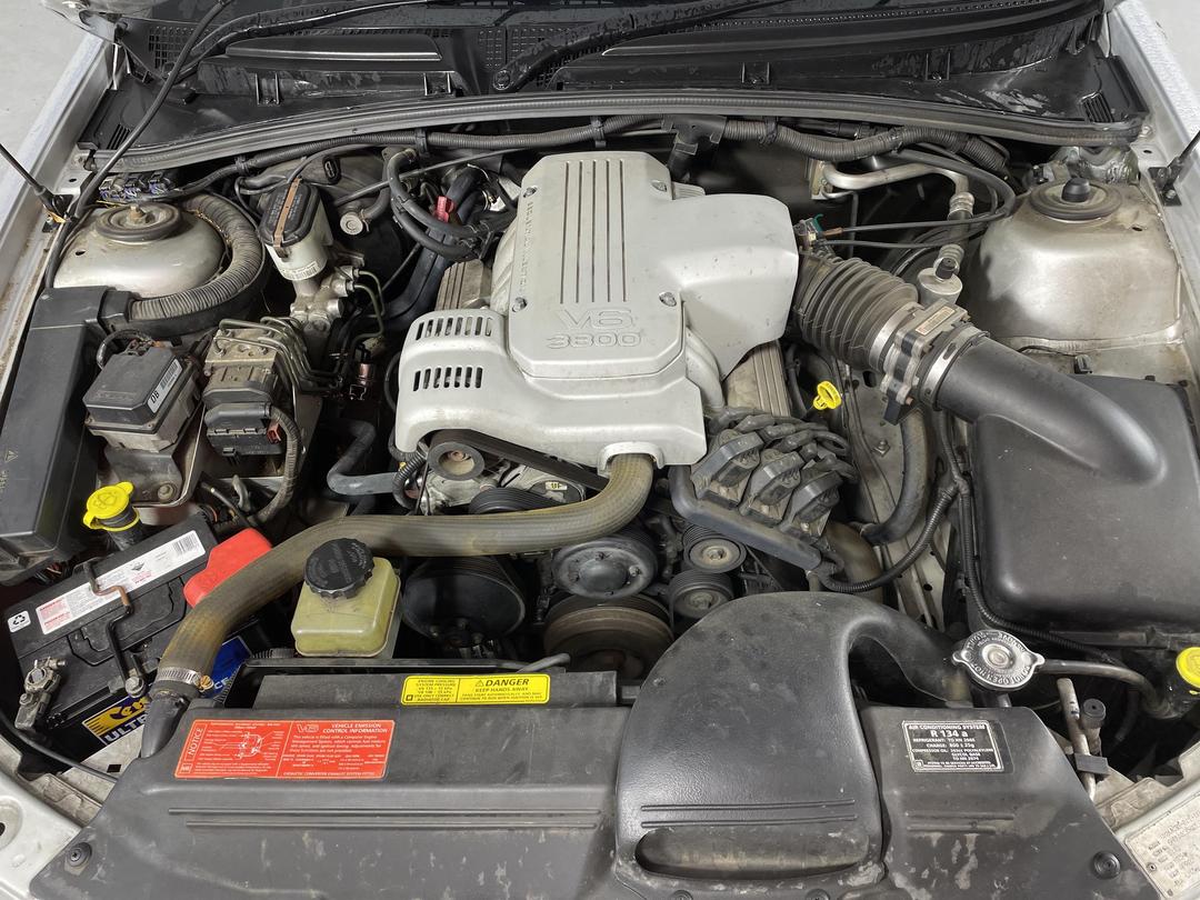 Photo '13' of Holden Commodore