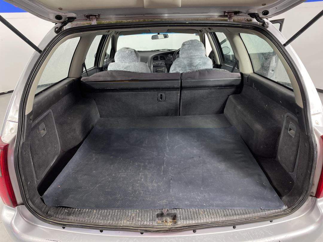 Photo '14' of Holden Commodore