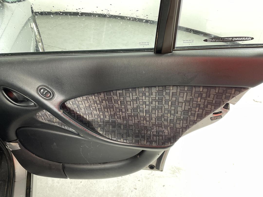 Photo '19' of Holden Commodore