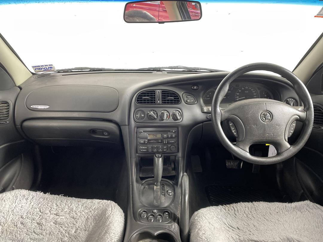 Photo '17' of Holden Commodore