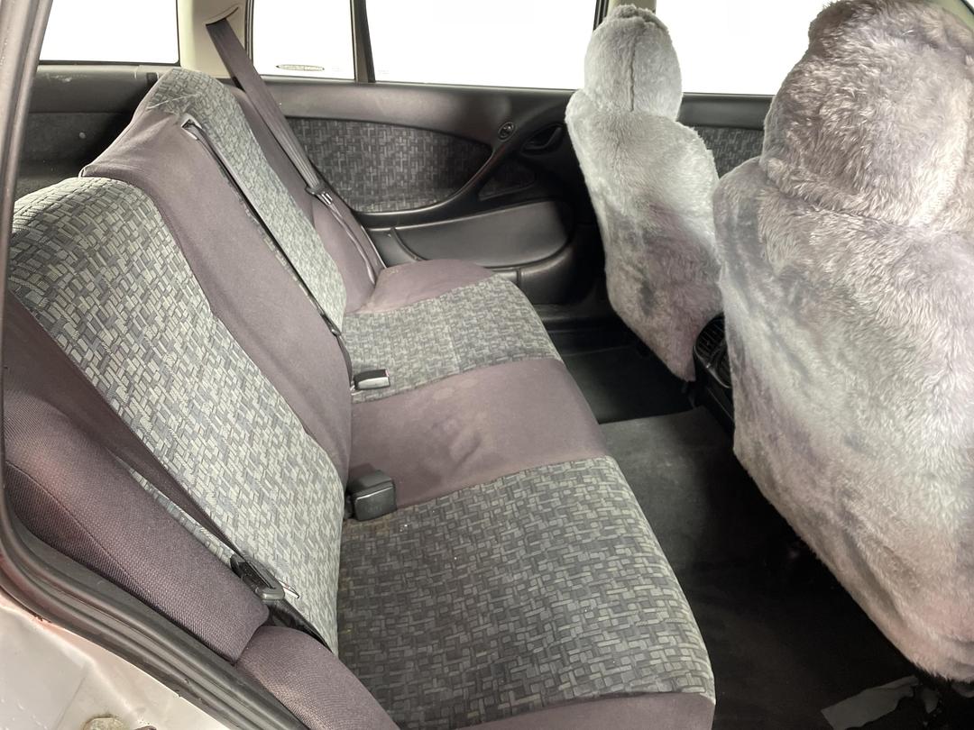 Photo '20' of Holden Commodore