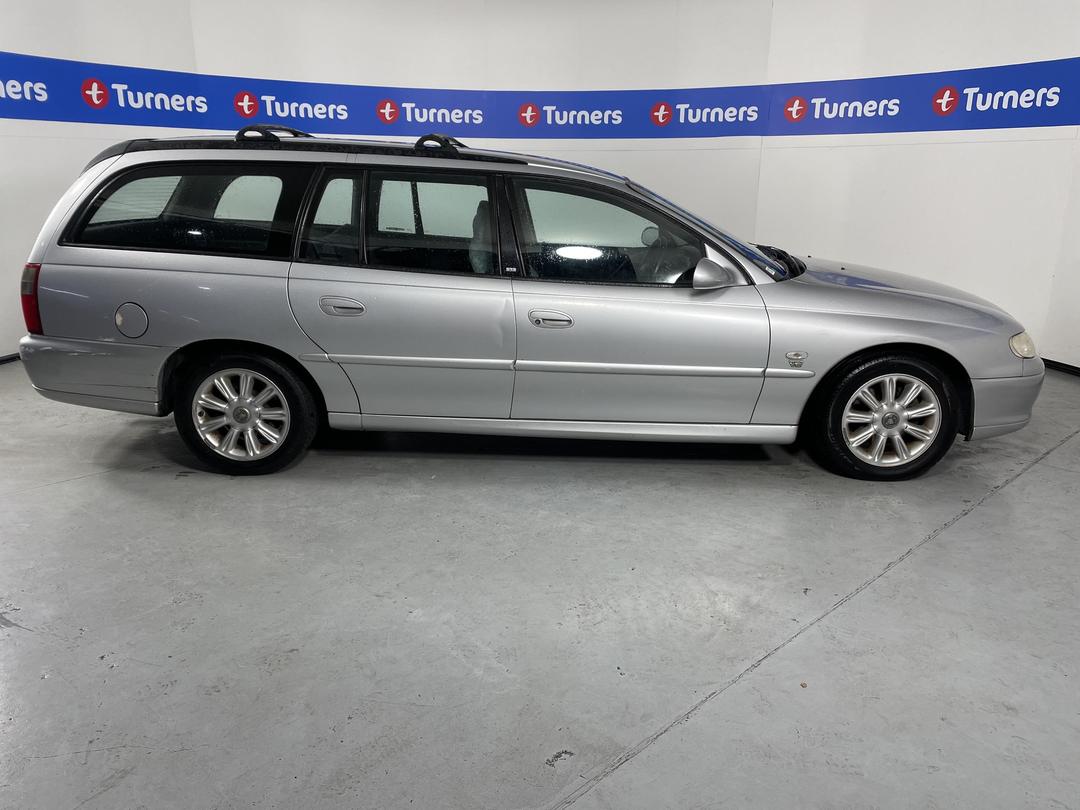 Photo '23' of Holden Commodore