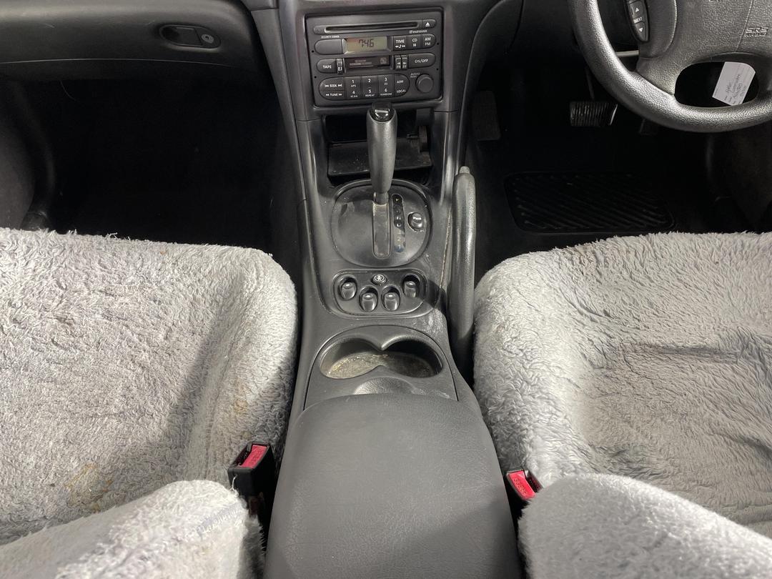 Photo '18' of Holden Commodore