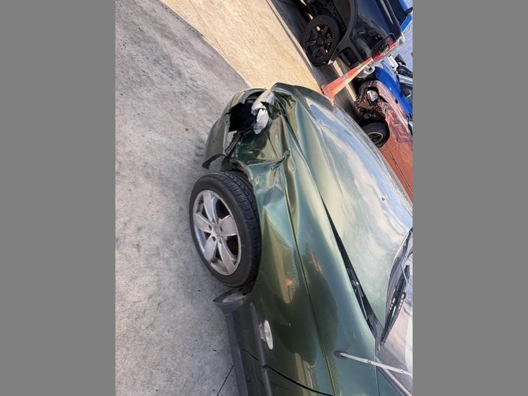 Photo '6' of Holden Commodore Exec