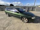 Thumbnail '4' of Holden Commodore Exec